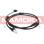 Kamoka Bremsbelagverschleißsensor 105064 Kamoka Bremsbelagverschleißsensor 105064