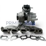 Prime Turbo Turbolader V00455T Prime Turbo Turbolader V00455T