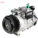 DENSO Kompressor DCP17181 DENSO Kompressor DCP17181