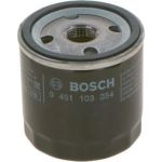 Bosch Ölfilter 0 451 103 354 Bosch Ölfilter 0 451 103 354