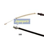 Seilzug, Feststellbremse Mitsubishi T. Galant 1.8-2.5 92-04 Pr BC-500 Seilzug, Feststellbremse Mitsubishi T. Galant 1.8-2.5 92-04 Pr BC-500