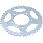 AFAM Kettenrad STAHL 45 Zähne 14404-45 AFAM Kettenrad STAHL 45 Zähne 14404-45