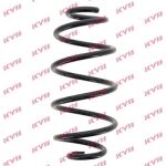 KYB Fahrwerksfeder Fiat T. Doblo/ Opel Combo 1.3D-2.0D 02/10 RA6194 KYB Fahrwerksfeder Fiat T. Doblo/ Opel Combo 1.3D-2.0D 02/10 RA6194