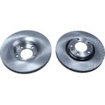 MAXGEAR Bremsscheibe 19-1249 Citroen Xm/605
