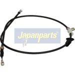 Seilzug, Feststellbremse Mitsubishi T. Space Star 98-04 Le BC-503 Seilzug, Feststellbremse Mitsubishi T. Space Star 98-04 Le BC-503