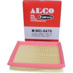 Luftfilter Peugeot 1.1 MD-9476 Luftfilter Peugeot 1.1 MD-9476