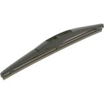 Bosch Wischerblatt H250 3397011629 Bosch Wischerblatt H250 3397011629