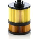 Mann & Hummel Ölfilter PKW HU 9002 z Mann & Hummel Ölfilter PKW HU 9002 z