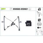 VALEO 850661 Fensterheber VALEO 850661 Fensterheber
