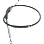 Handbremsseil 1987482539 Handbremsseil 1987482539
