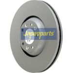 Japanparts Bremsscheibe DI-0610C Japanparts Bremsscheibe DI-0610C