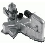 SACHS Nehmerzylinder, Kupplung 3981 000 089 SACHS Nehmerzylinder, Kupplung 3981 000 089