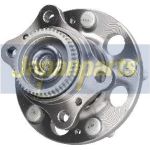 Japanparts Radnabe KK-20332 Japanparts Radnabe KK-20332