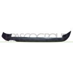 Prasco Heckschürze schwarz PQ VG0541871