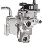 Valeo AGR-Ventil 700439 Valeo AGR-Ventil 700439