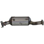 Bosal Partikelfilter 097-221 Bosal Partikelfilter 097-221
