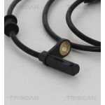 Sensor, Raddrehzahl 818023408 Sensor, Raddrehzahl 818023408