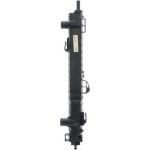 MAHLE Kühler, Motorkühlung CR 554 000S MAHLE Kühler, Motorkühlung CR 554 000S