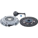 SACHS Kupplungssatz 3000 990 332 SACHS Kupplungssatz 3000 990 332