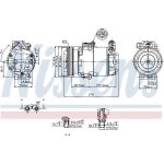 Kompressor PKW 89333 Kompressor PKW 89333