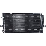 Kondensator, Klimaanlage 35659 Kondensator, Klimaanlage 35659