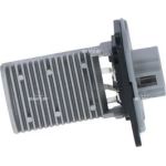 Widerstand, Innenraumgebläse 342083 Widerstand, Innenraumgebläse 342083