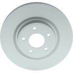 Bosch Bremsscheibe 0 986 479 F33