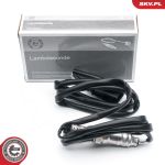09SKV631 SKV GERMANY Lambdasonde 09SKV631 09SKV631 SKV GERMANY Lambdasonde 09SKV631