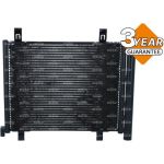 Kondensator, Klimaanlage 350045 Kondensator, Klimaanlage 350045
