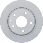 Bosch Bremsscheibe 0 986 479 C26 Bosch Bremsscheibe 0 986 479 C26