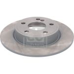 FEBI BILSTEIN Bremsscheibe 43816