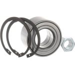 VKBA 1315 SKF Radlagersatz 1315 - Vorderachse VKBA 1315 SKF Radlagersatz 1315 - Vorderachse