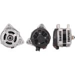DRI Generator 2191671502 12 V DRI Generator 2191671502 12 V