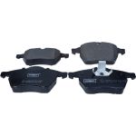 Bremsbelagsatz Opel P. Vectra B 19-0642 Bremsbelagsatz Opel P. Vectra B 19-0642