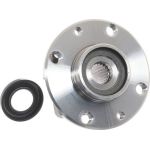 Radlagersatz HA VKBA 1443 Radlagersatz HA VKBA 1443
