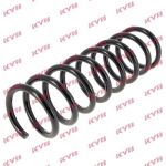 KYB Fahrwerksfeder Ford T. C-Max Ii 1.6/1.6D/2.0D 12.10 RA6199 KYB Fahrwerksfeder Ford T. C-Max Ii 1.6/1.6D/2.0D 12.10 RA6199