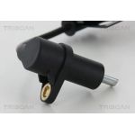 Sensor, Raddrehzahl 818043192 Sensor, Raddrehzahl 818043192