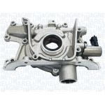 Magneti Marelli Ölpumpe 351516000140 Magneti Marelli Ölpumpe 351516000140