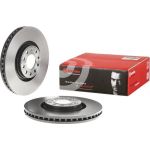 12 481 048 Bremsscheibe VA 09.A598.11