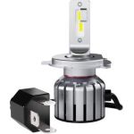 64193DWBRT-2HFB OSRAM LEDriving HL BRIGHT H4/H19 LED-Scheinwerferlampen 12 V 15 W 6000 K - 2 Stück - 64193DWBRT-2HFB 64193DWBRT-2HFB OSRAM LEDriving HL BRIGHT H4/H19 LED-Scheinwerferlampen 12 V 15 W 6000 K - 2 Stück - 64193DWBRT-2HFB