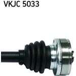 SKF Antriebswelle VKJC 5033 SKF Antriebswelle VKJC 5033