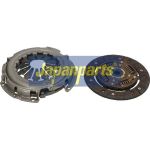 KF-575 Kupplungssatz KF-575 Kupplungssatz