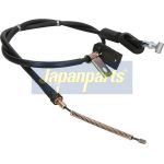 Seilzug, Feststellbremse BC-839L Seilzug, Feststellbremse BC-839L