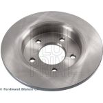 Bremsscheibe Mazda T. 3 1.6 Mzr Cd 08 ADM543115 Bremsscheibe Mazda T. 3 1.6 Mzr Cd 08 ADM543115