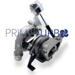 Prime Turbo Turbolader V00449T Prime Turbo Turbolader V00449T