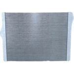 Kühler, Motorkühlung 50479 Kühler, Motorkühlung 50479