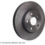 Bremsscheibe Toyota P. Camry/Previa 2.4-3.0 00-06 ADT343172 Bremsscheibe Toyota P. Camry/Previa 2.4-3.0 00-06 ADT343172