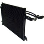 Kondensator, Klimaanlage AC 324 000P Kondensator, Klimaanlage AC 324 000P