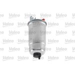 VALEO Kraftstofffilter 587505 VALEO Kraftstofffilter 587505