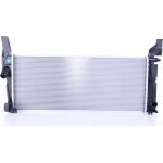 Nissens Wasserkühler PKW 606246 Nissens Wasserkühler PKW 606246
